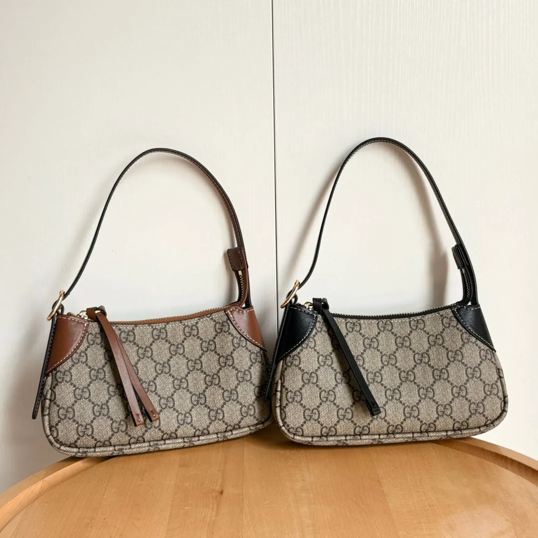 2 Colors - 2025 New Designer Mini Handbags