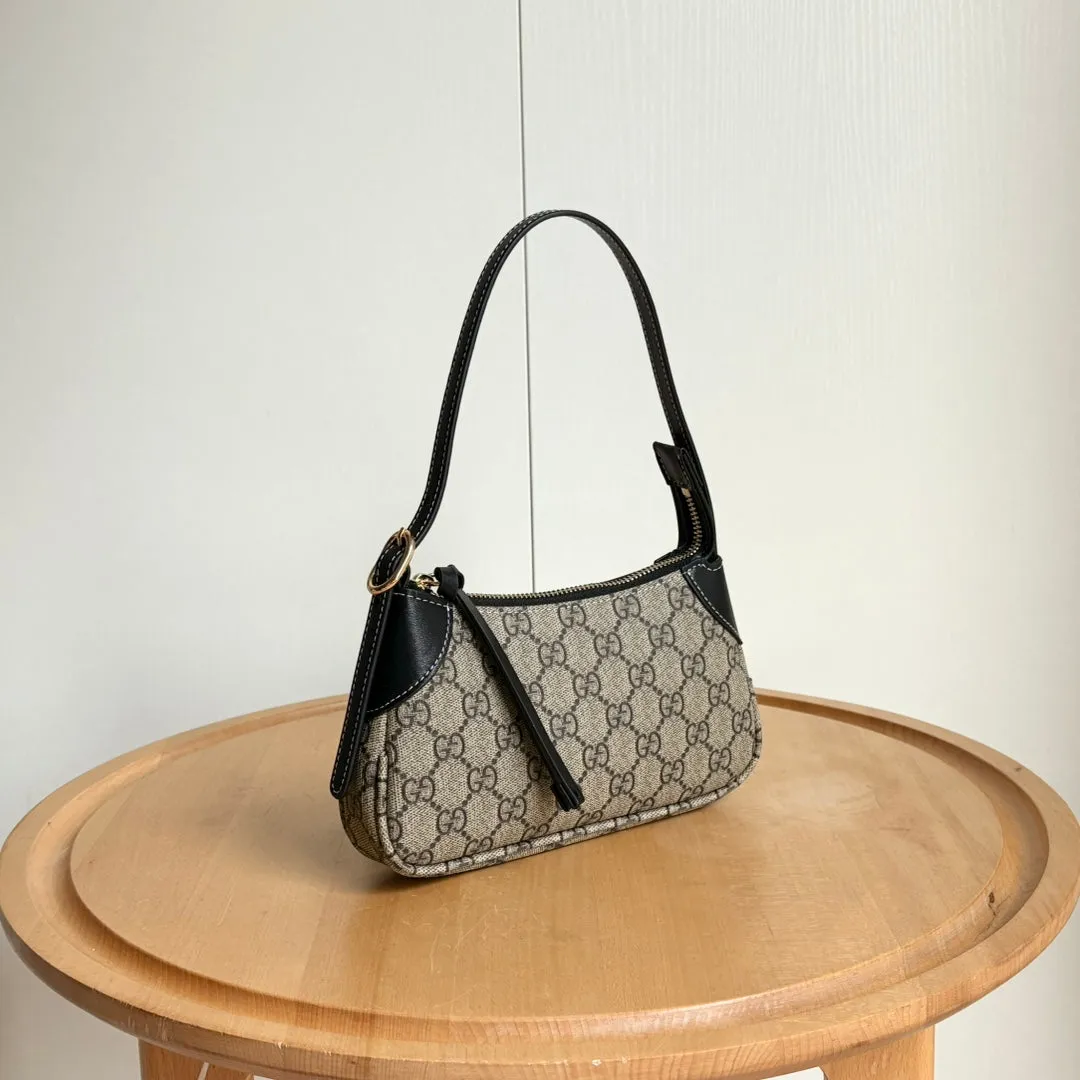 2 Colors - 2025 New Designer Mini Handbags