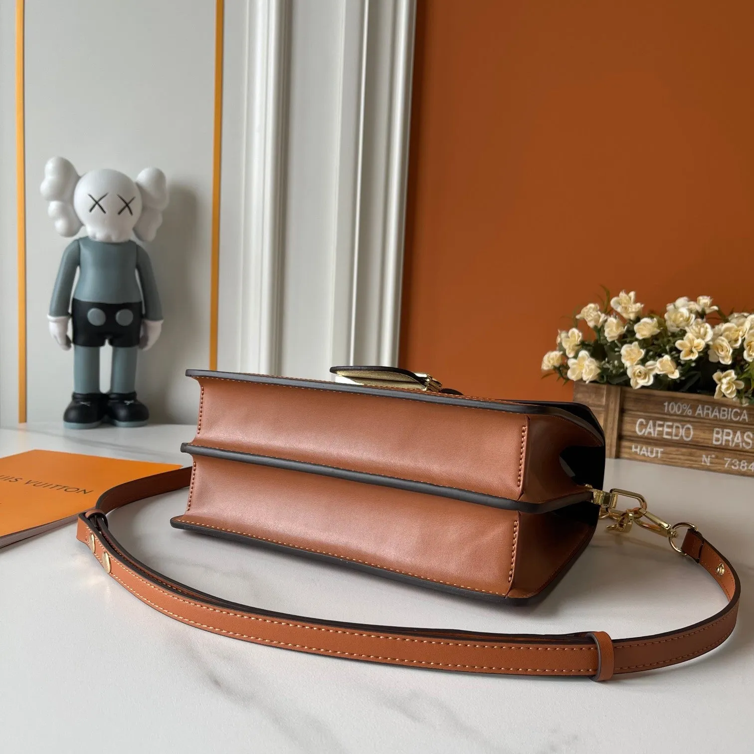2 Sizes - Classic Fashion Handbags