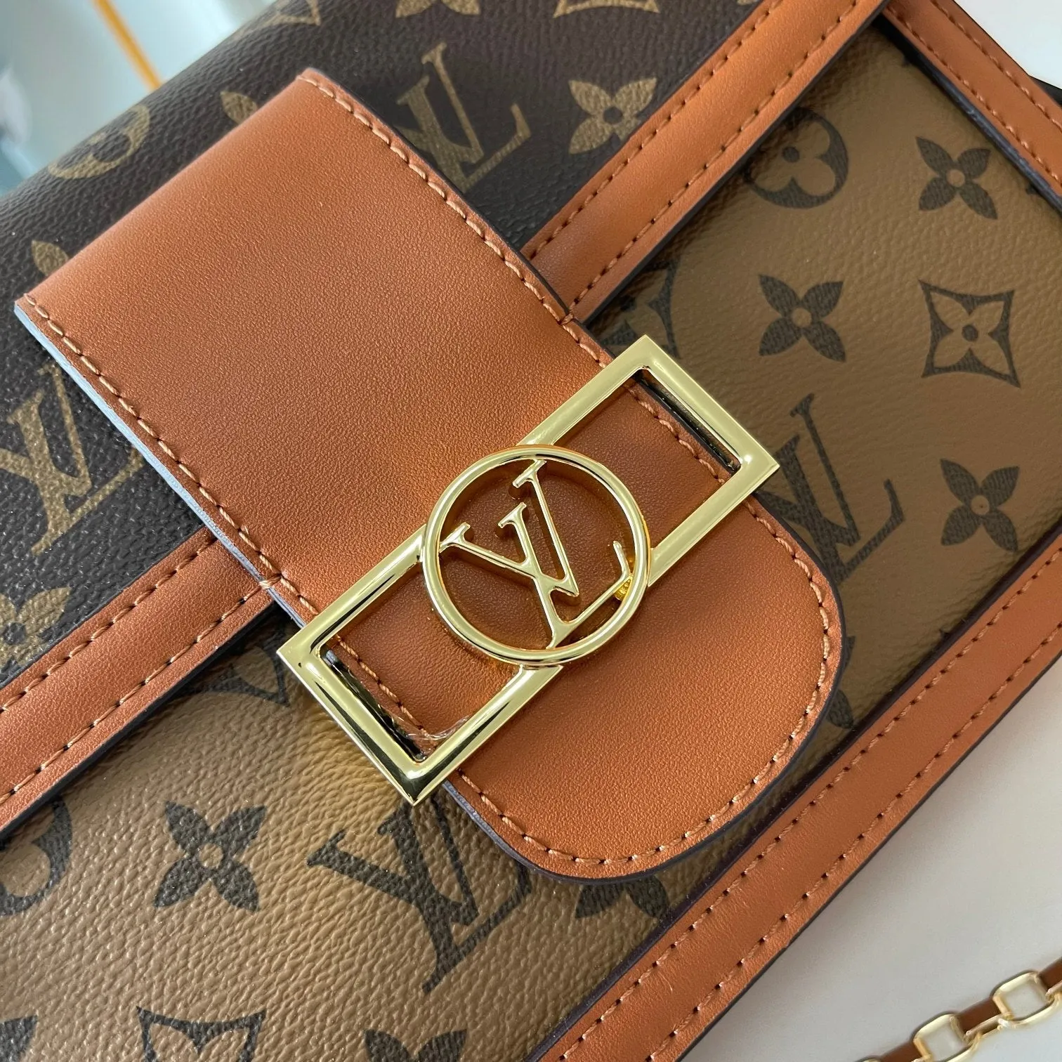 2 Sizes - Classic Fashion Handbags