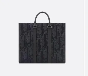 4 Colors - Elegant Large Handbags