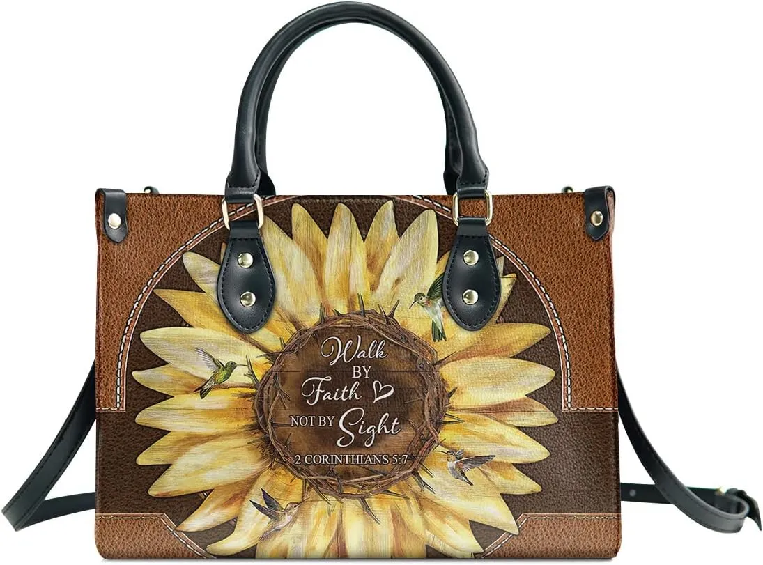 64HYDRO Purses for Women, Shoulder Bag, Handbags for Women, Gifts for Sister, Daughter, Mom, Friends, Travel Work Leather Bag