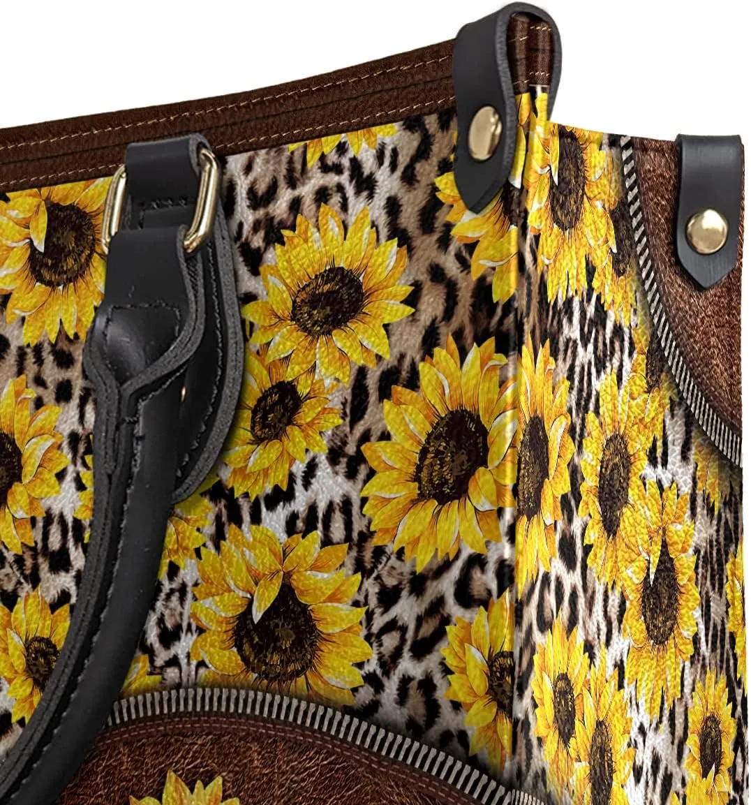 64HYDRO Purses for Women, Shoulder Bag, Handbags for Women, Gifts for Sister, Daughter, Mom, Friends, Travel Work Leather Bag