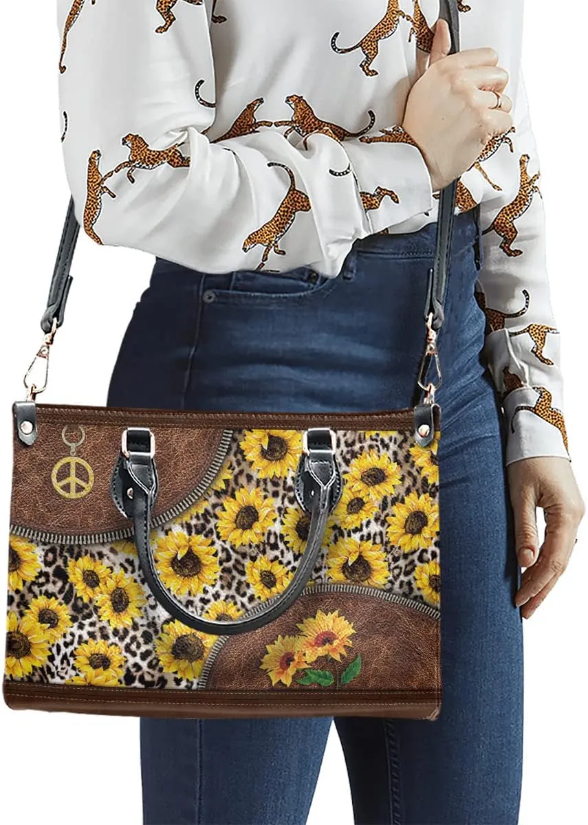 64HYDRO Purses for Women, Shoulder Bag, Handbags for Women, Gifts for Sister, Daughter, Mom, Friends, Travel Work Leather Bag