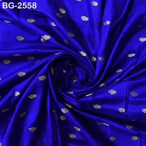70gsm Pure Silk Fabric by The Yard Brocade Bridesmaids Wedding Dress Brides Mother Cigarette Trousers Coat Theatrical Historic Costumes Sew