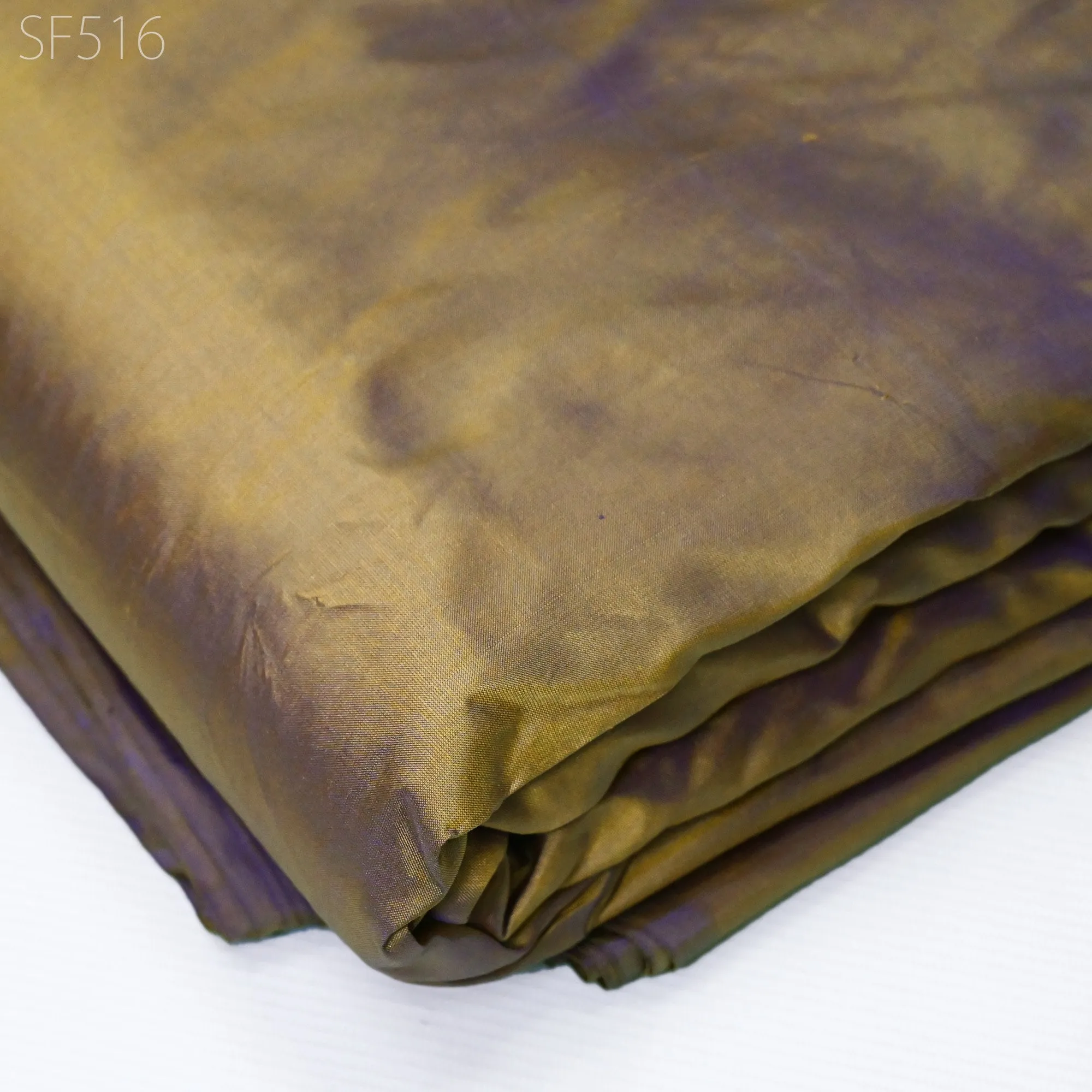 80 gsm Iridescent Indian Pure Silk Fabric by the yard Light Weight Soft Silk Curtains Scarf Costume Apparel Wedding Evening Dresses Dolls