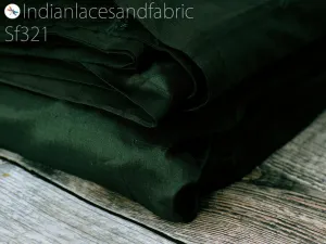80 gsm Iridescent Indian Silk Fabric by the yard Pure Mulberry Silk Scarf Costume Apparel Wedding Evening Dresses Lamp Shades Wall Covering