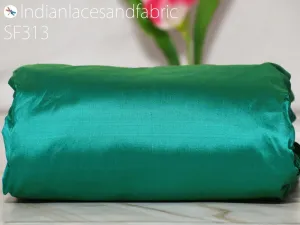 80 gsm Silk Fabric by the yard Iridescent Indian Pure Mulberry Scarf Costume Apparel Wedding Evening Dresses Table Covers Crafting Curtains