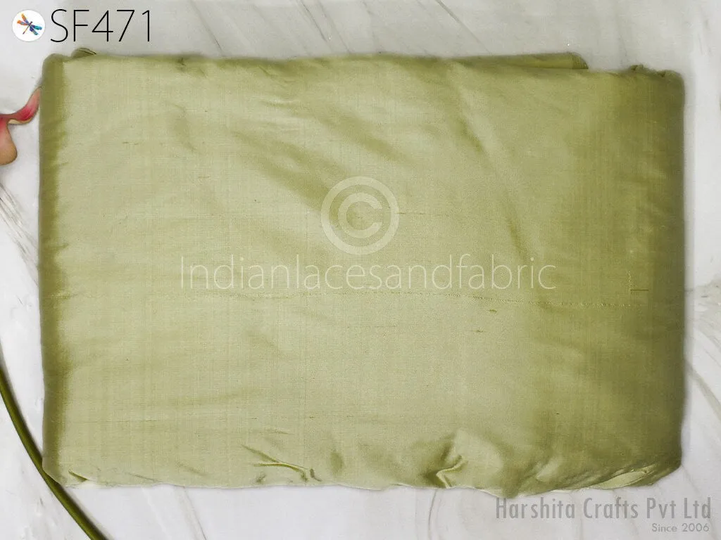 80gsm Cornsilk White Soft Pure Plain Silk Fabric by the yard Indian Wedding Dress Bridesmaids Costumes Party Dress Pillows Cushions Drapery
