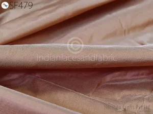 80gsm Indian Mulberry Silk Fabric by the yard Pink Silk Scarf Home Decor Curtain Costumes Apparel Wedding Dress Pillowcase Sewing Crafting