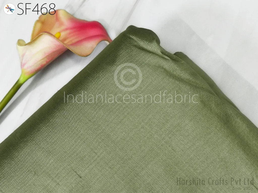 80gsm Indian Mulberry Silk Fabric by the yard Silk Scarf Home Decor Curtain Costumes Apparel Wedding Dresses Pillowcases Sewing Crafting