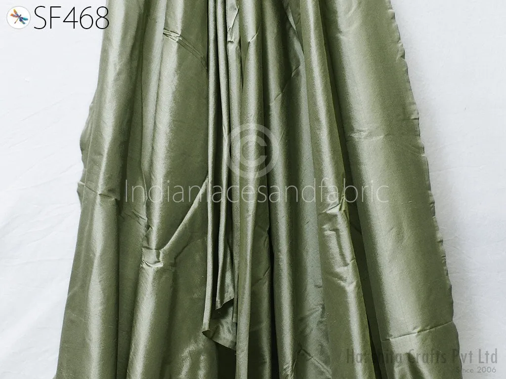 80gsm Indian Mulberry Silk Fabric by the yard Silk Scarf Home Decor Curtain Costumes Apparel Wedding Dresses Pillowcases Sewing Crafting