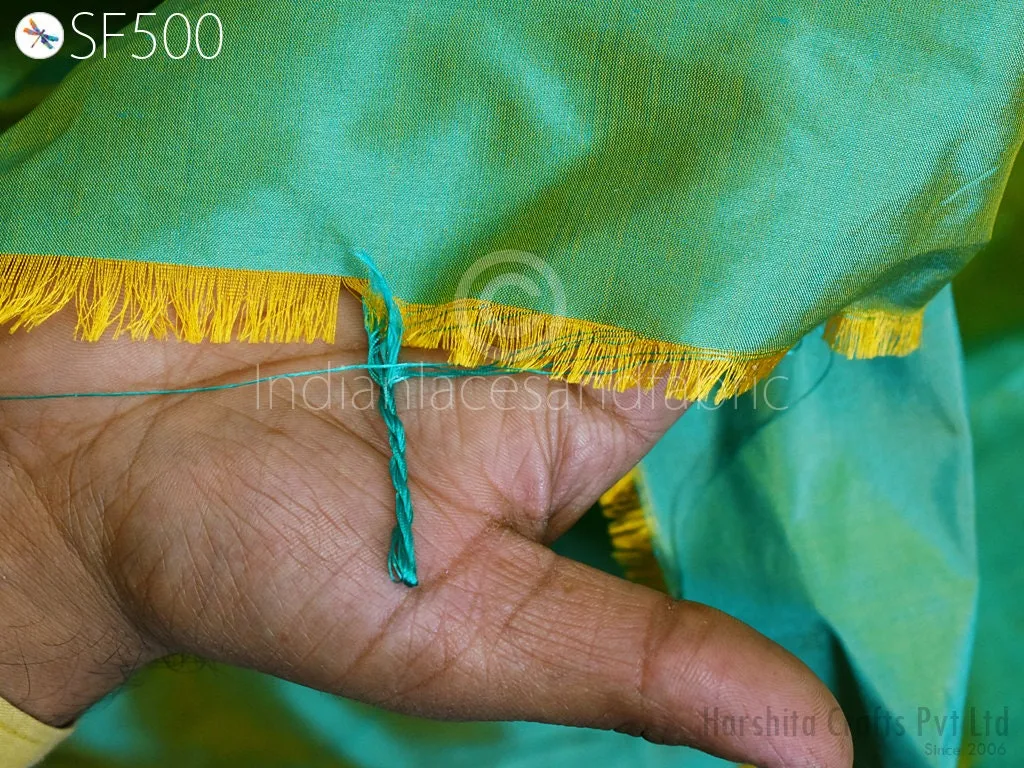 80gsm Iridescent Indian Pure Silk Fabric by the yard Mulberry Silk Home decor Curtains Scarf Costume Apparel Wedding Evening Dresses Dolls