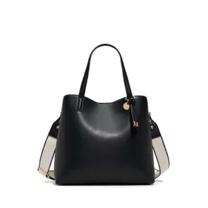 Aldo Carafe Women's Handbags - Black