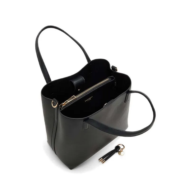 Aldo Carafe Women's Handbags - Black