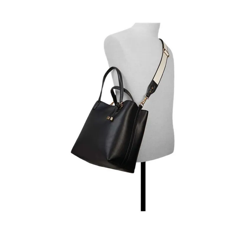 Aldo Carafe Women's Handbags - Black