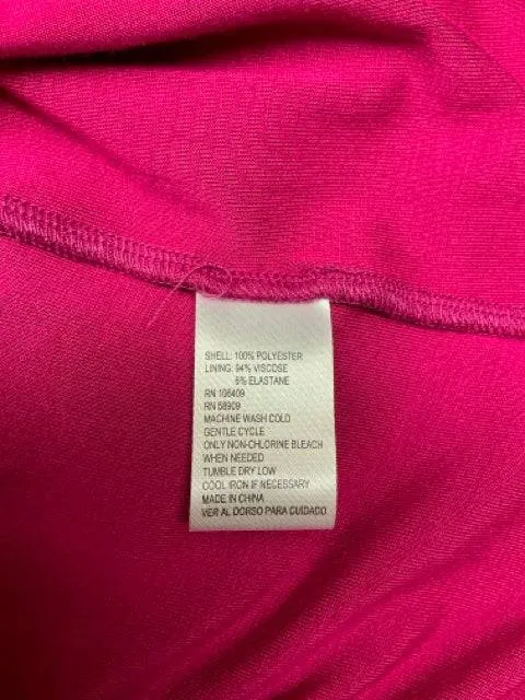 Alex Marie Dress Size XL
