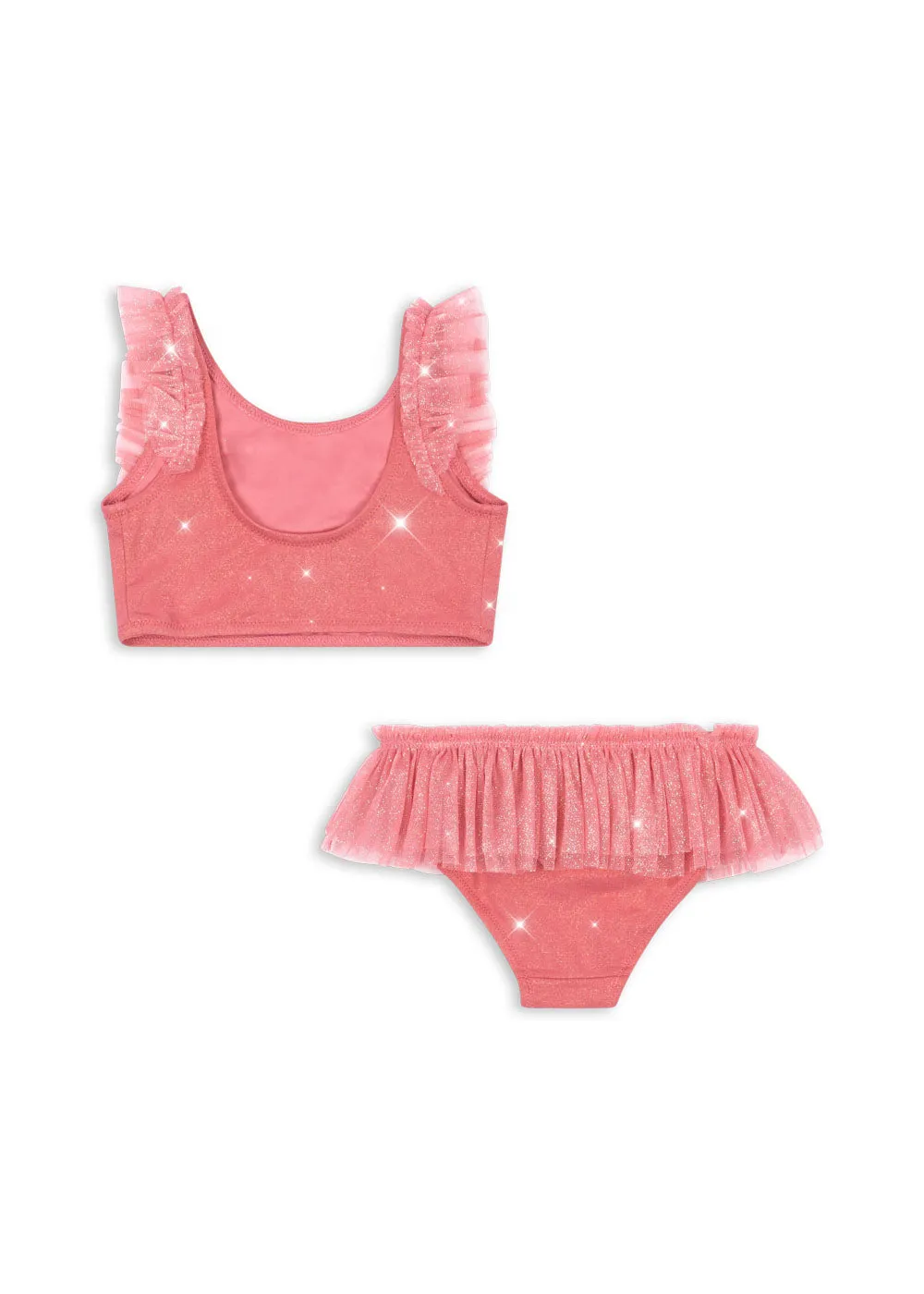AMANDINE BIKINI - rapture rose