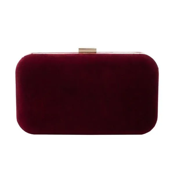 AMELIA BORDO CLUTCH