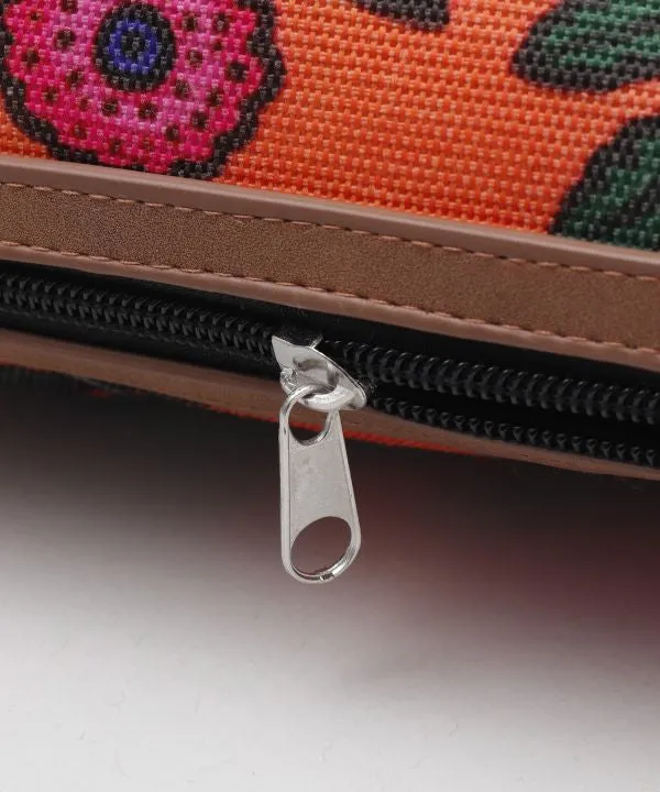 Amina x PLOY KASOM Pouch