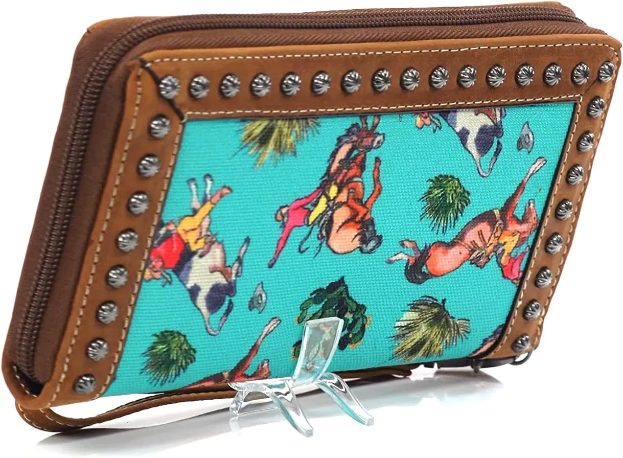ARIAT Cactus Cruiser Clutch