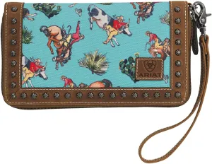 ARIAT Cactus Cruiser Clutch