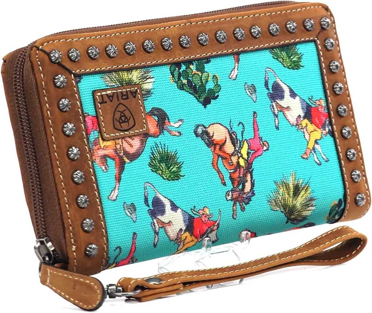 ARIAT Cactus Cruiser Clutch