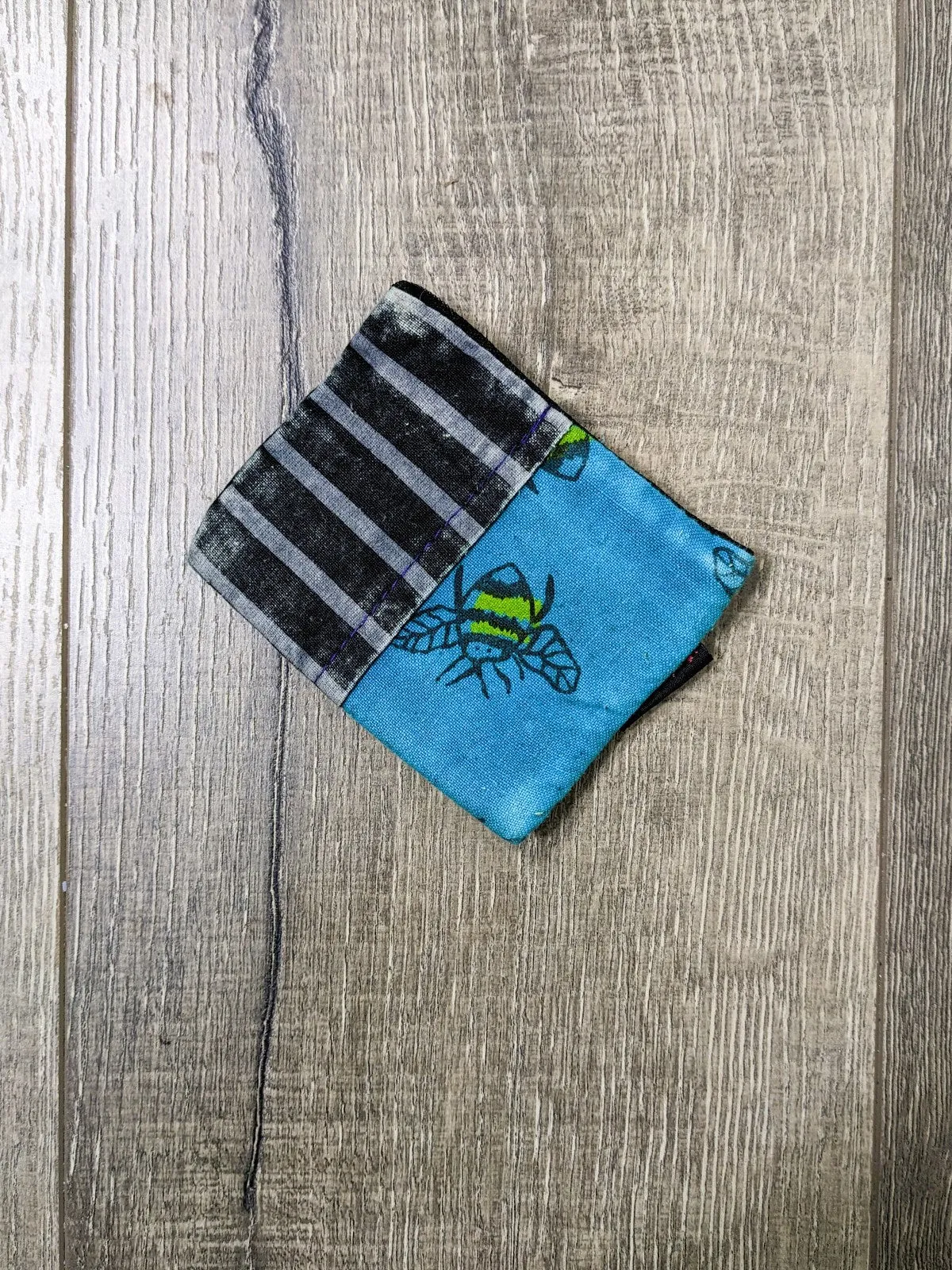 Assorted Mixed Print Purse