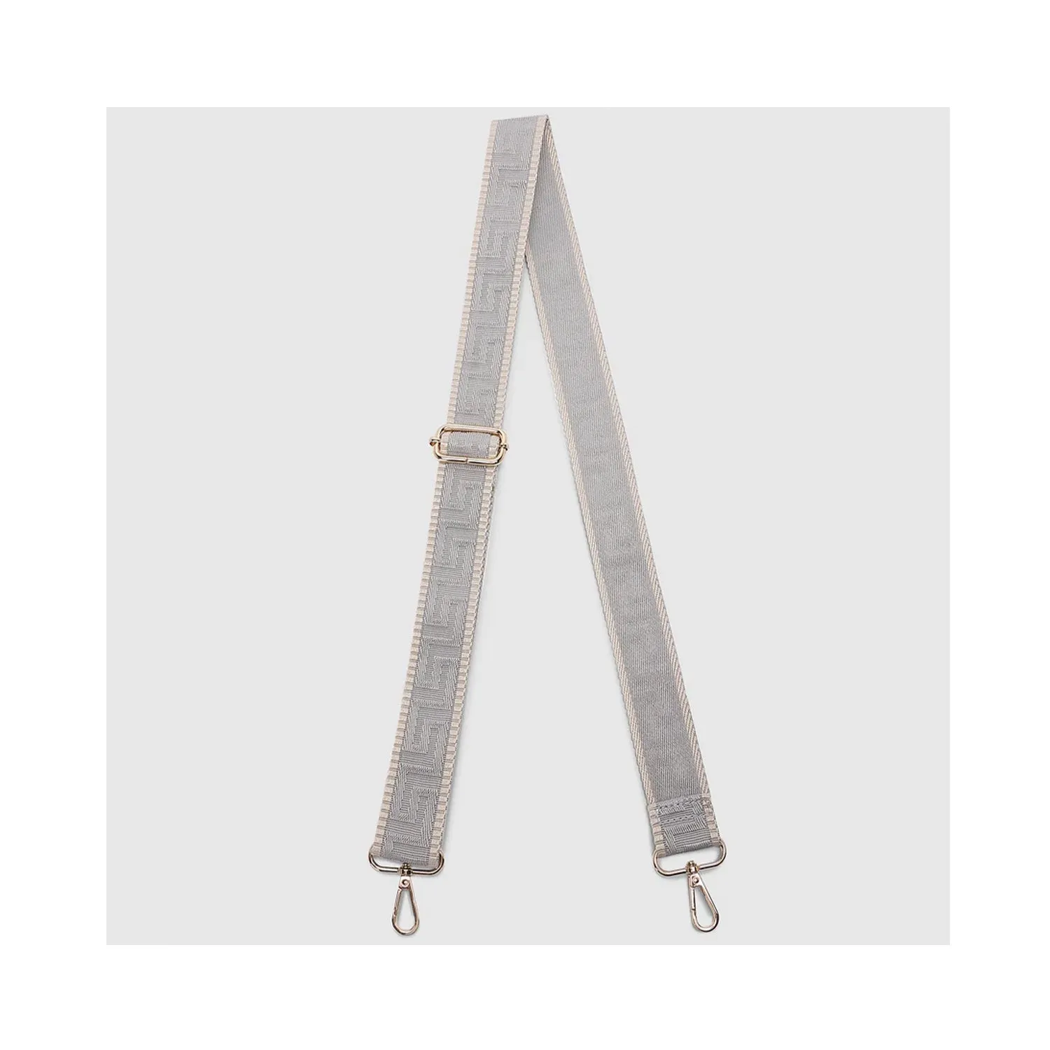 Bag Strap Gia - Cloud Blue