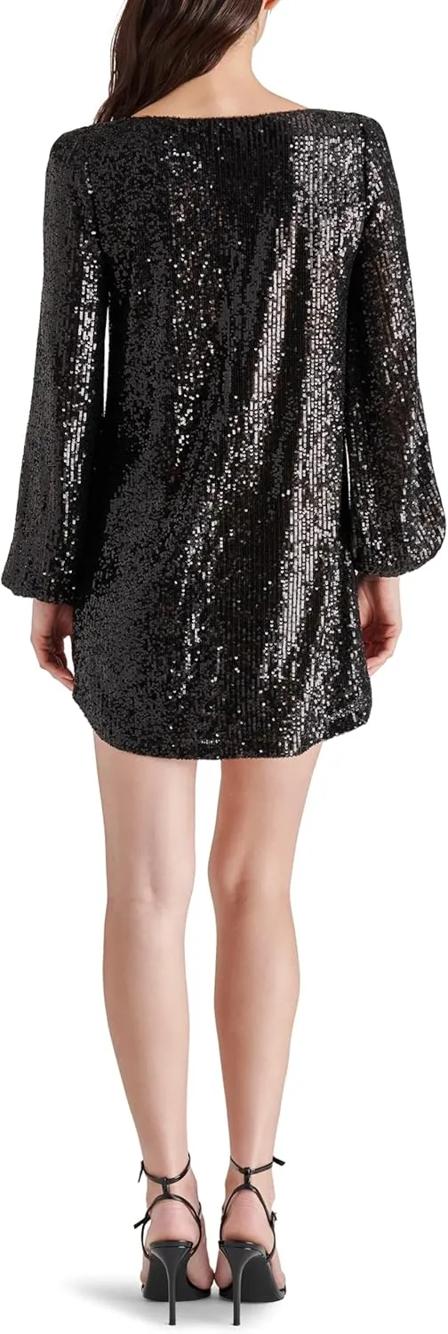 BB DAKOTA Women's Delorean Dress