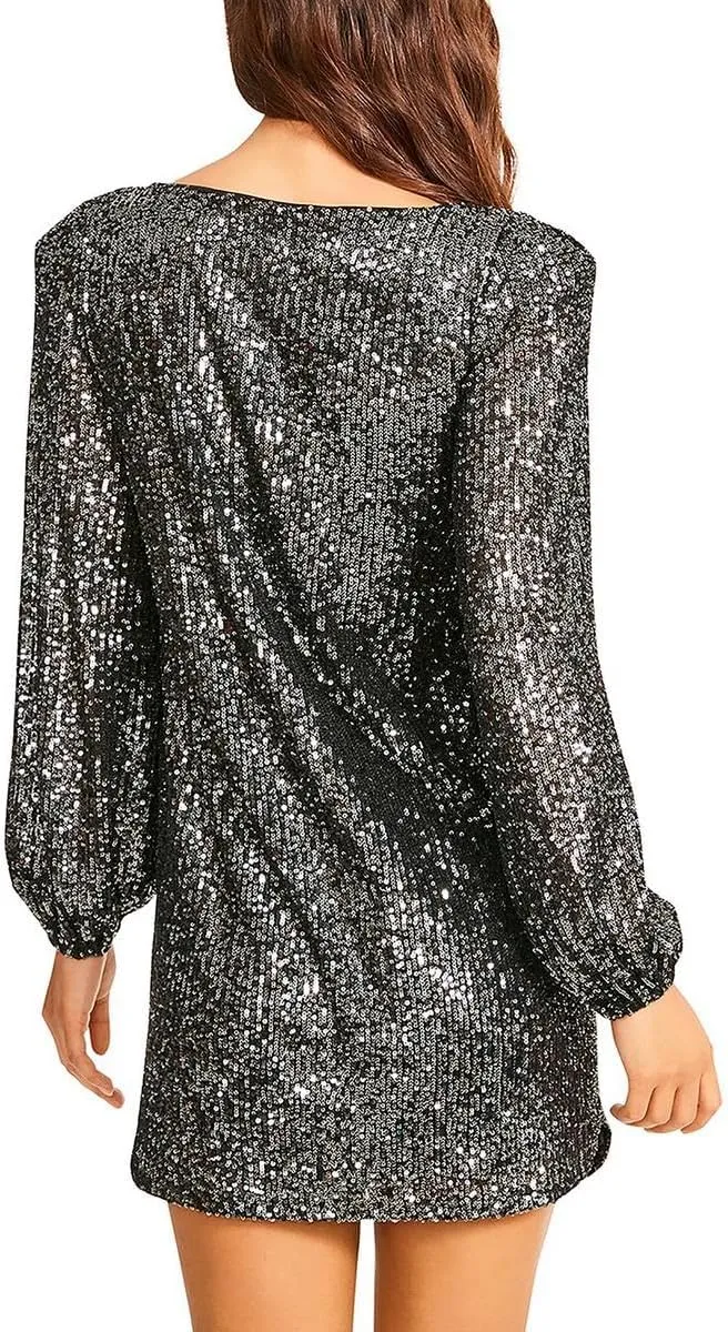 BB DAKOTA Women's Delorean Dress
