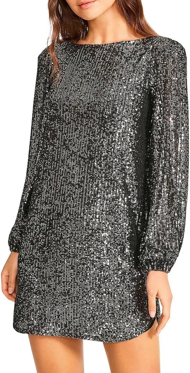 BB DAKOTA Women's Delorean Dress