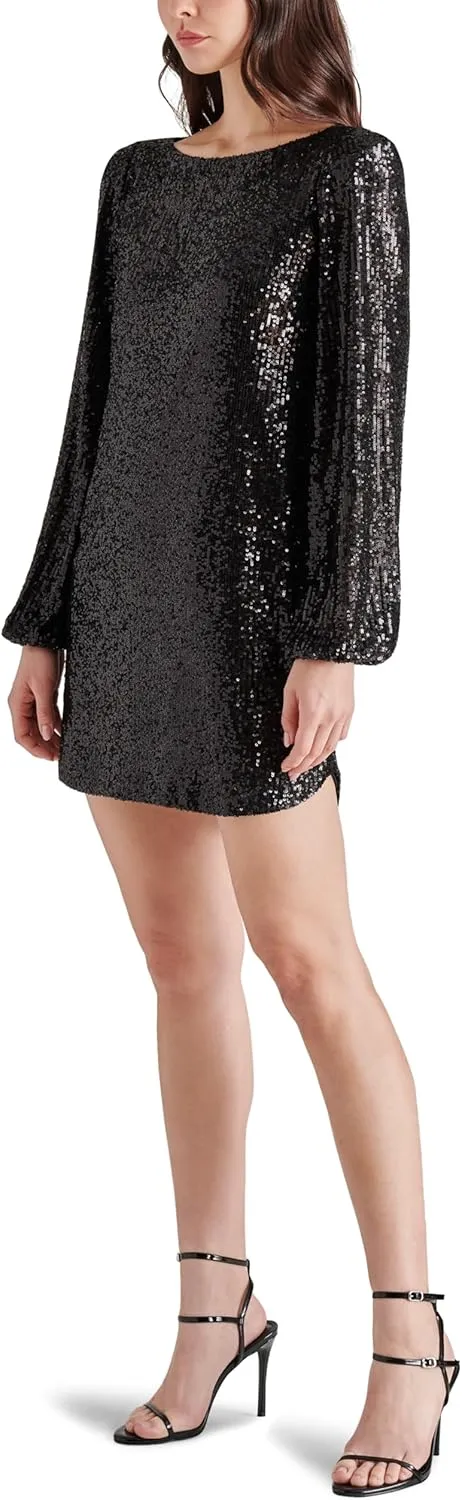BB DAKOTA Women's Delorean Dress