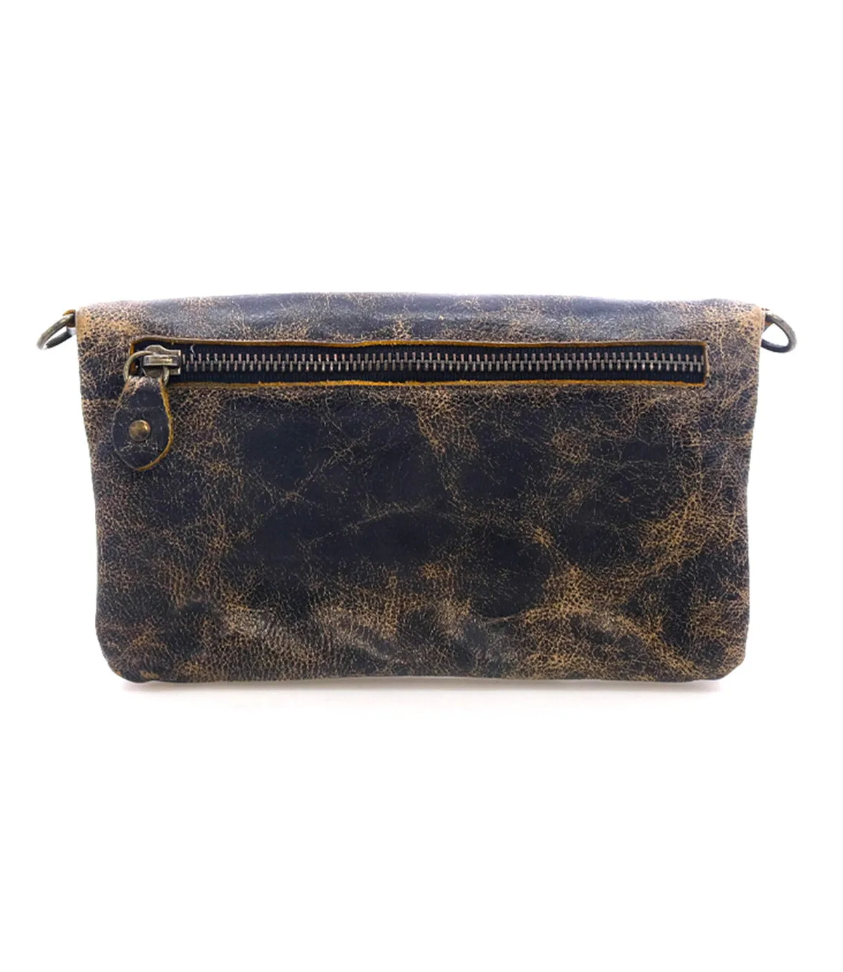 'Bedstu' Women's Cadence Purse - Black Lux