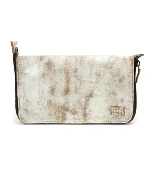 'Bedstu' Women's Templeton II Purse - Lux Tan Rustic