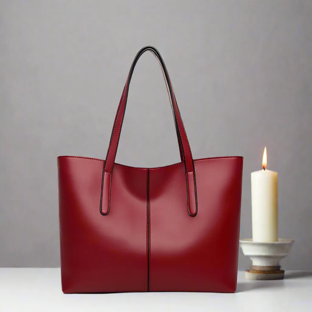 Berry Bliss Tote