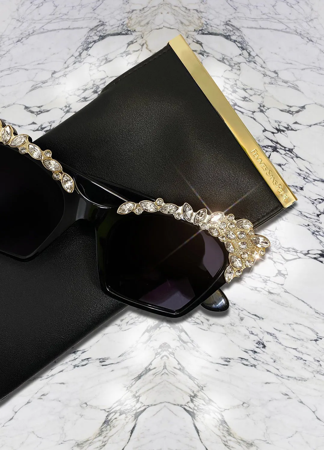 BIANCA SUNGLASSES