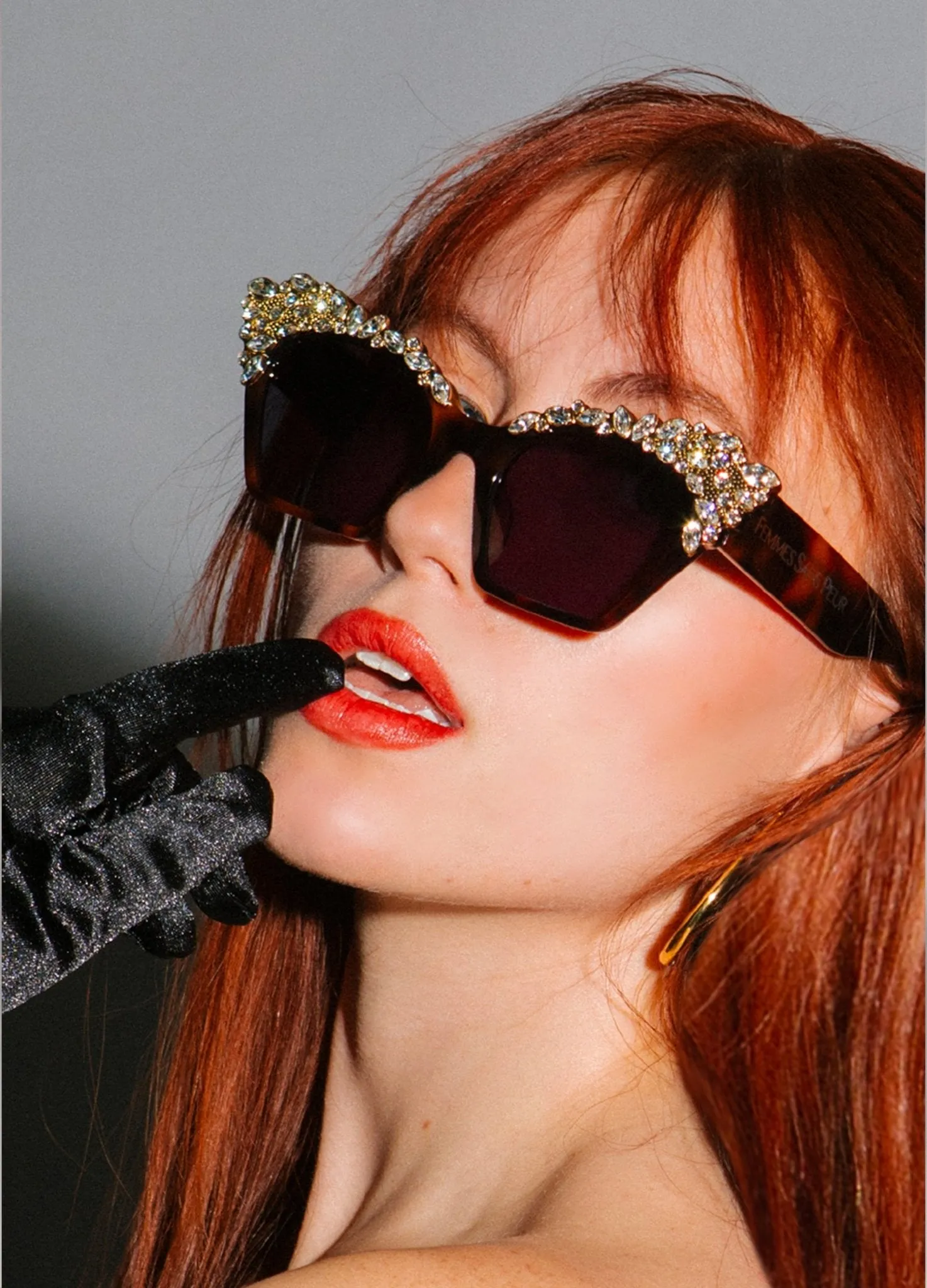 BIANCA SUNGLASSES