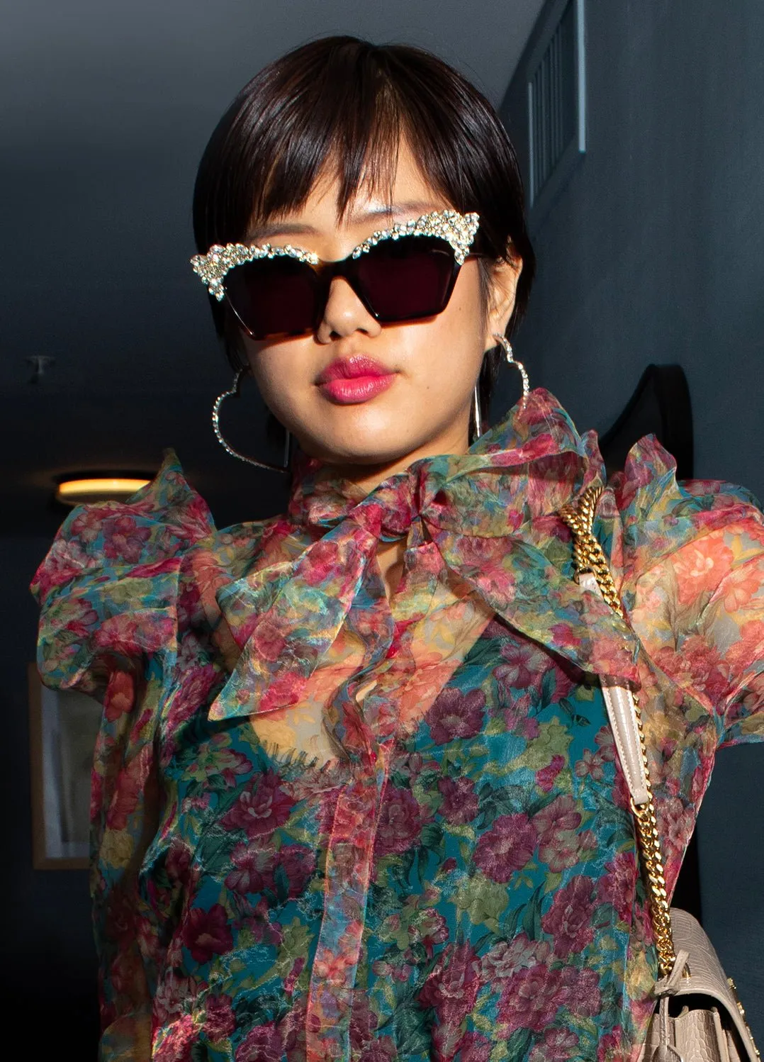 BIANCA SUNGLASSES
