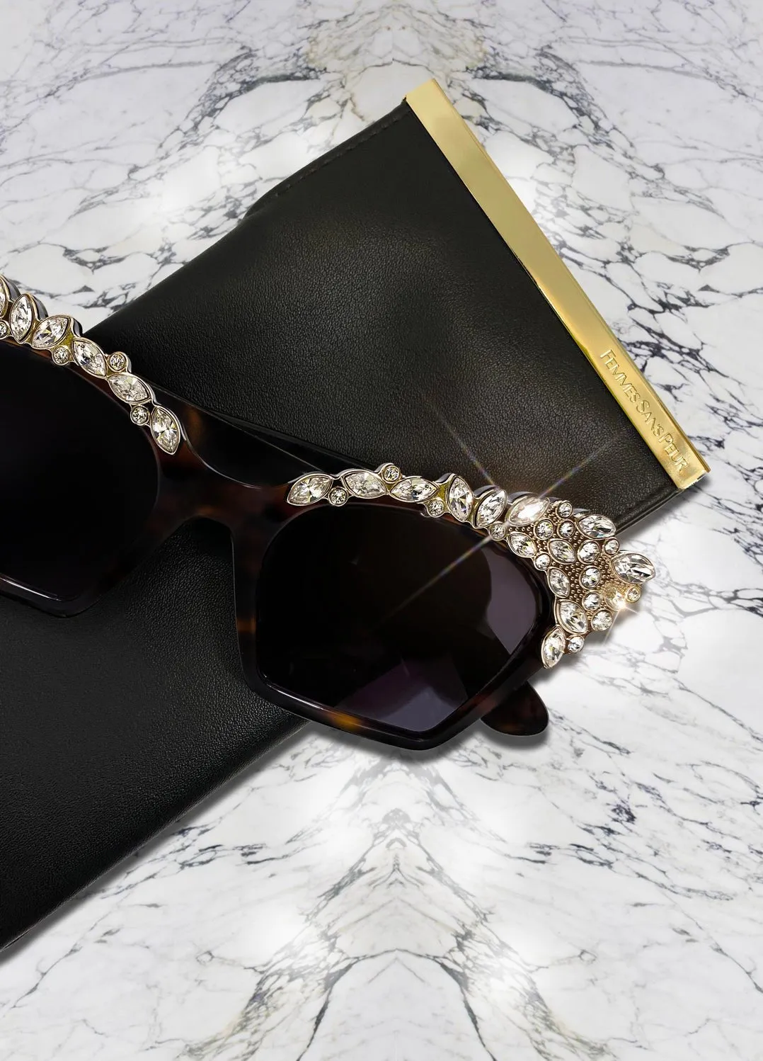 BIANCA SUNGLASSES