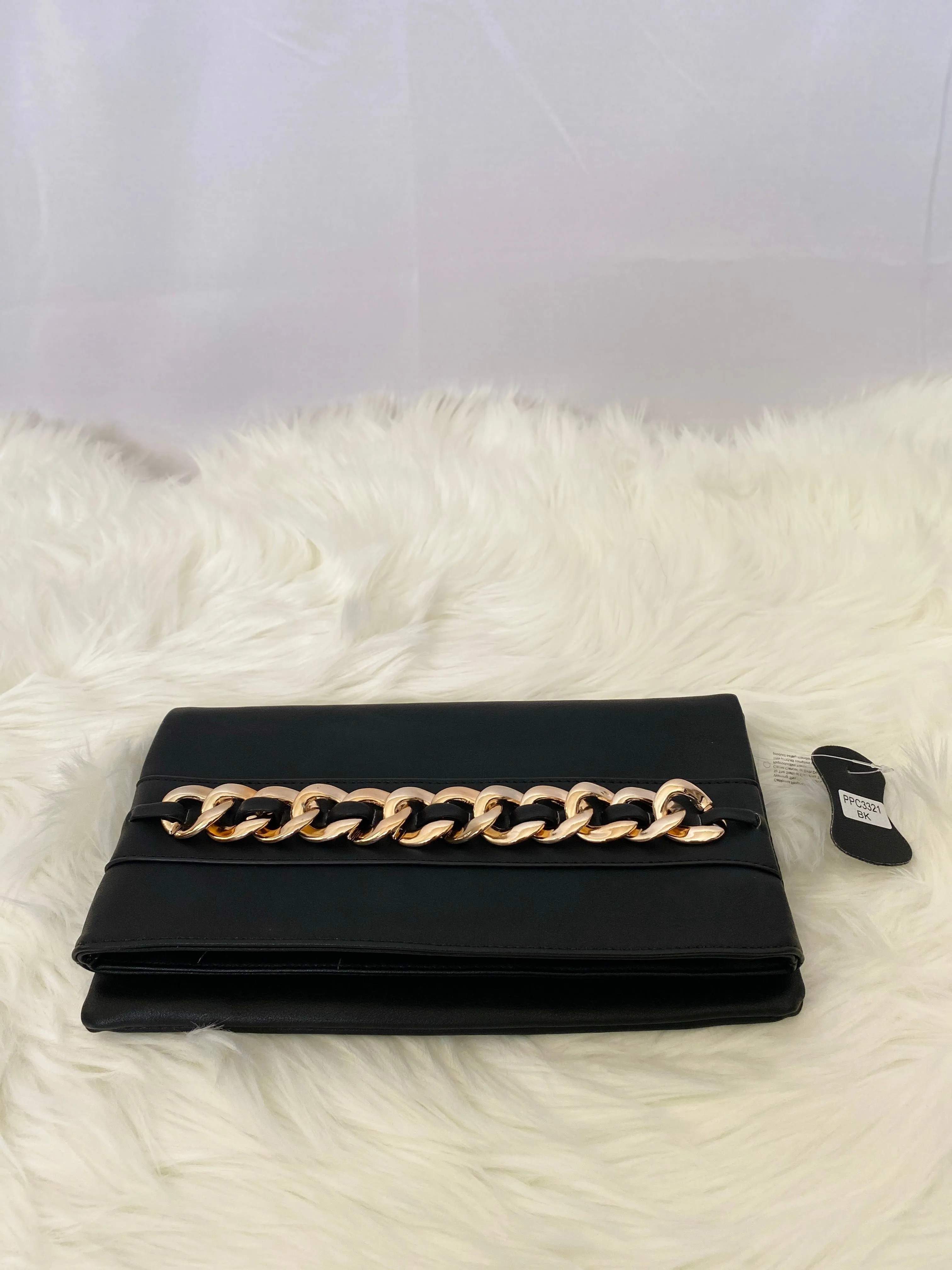 Black Clutch