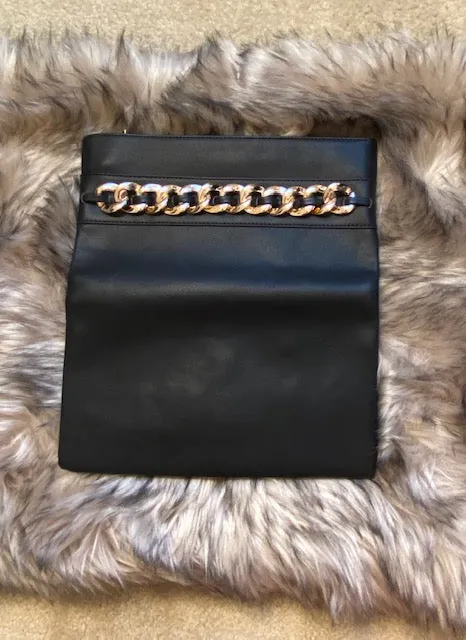 Black Clutch