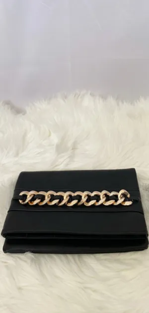 Black Clutch