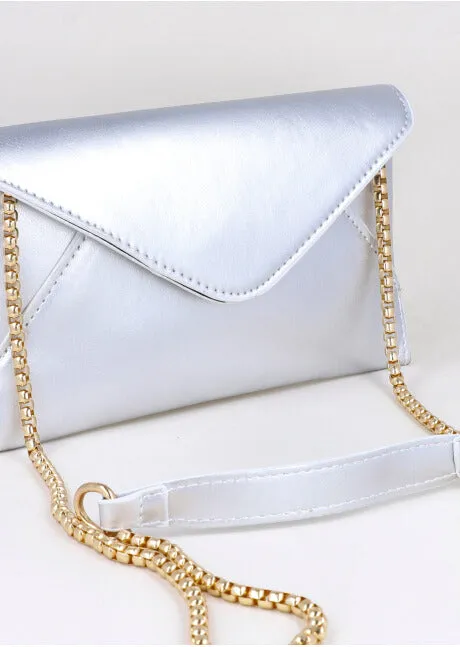 Bolsa Sobre Correa Cadena