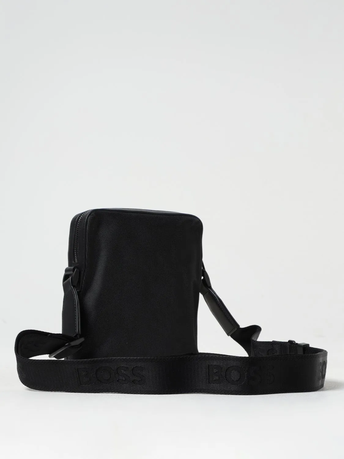 Boss Shoulder Bag Men Black