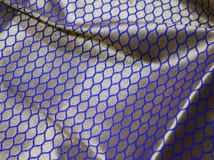 Bridal Wedding Dress Brocade by the yard Indian Brocade fabric Banarasi fabric crafting Dress Material Curtain Cushion Cover Making Fabric