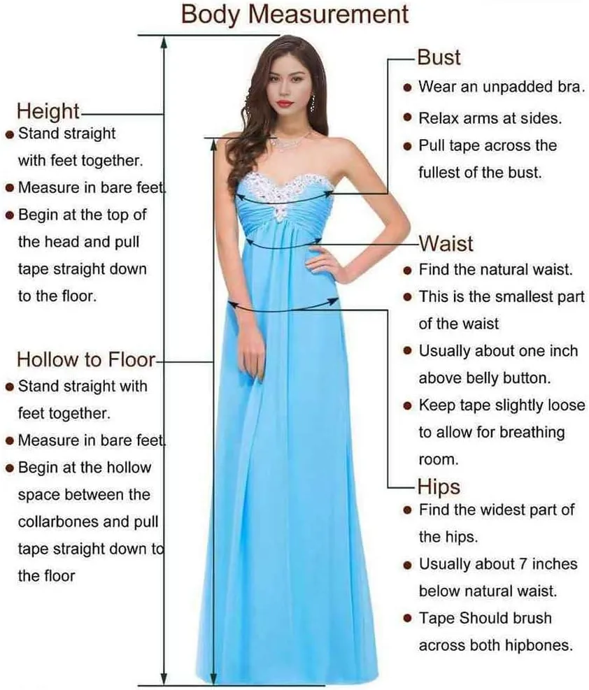 Bridemaid Dresses Spaghetti Strap v-Neck Marmaid Floor Length Dresses for Women Formal