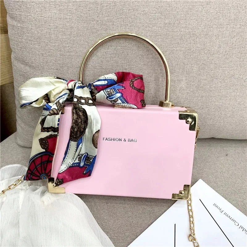 Briefcase Stylish Handbags.