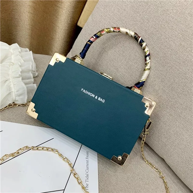 Briefcase Stylish Handbags.