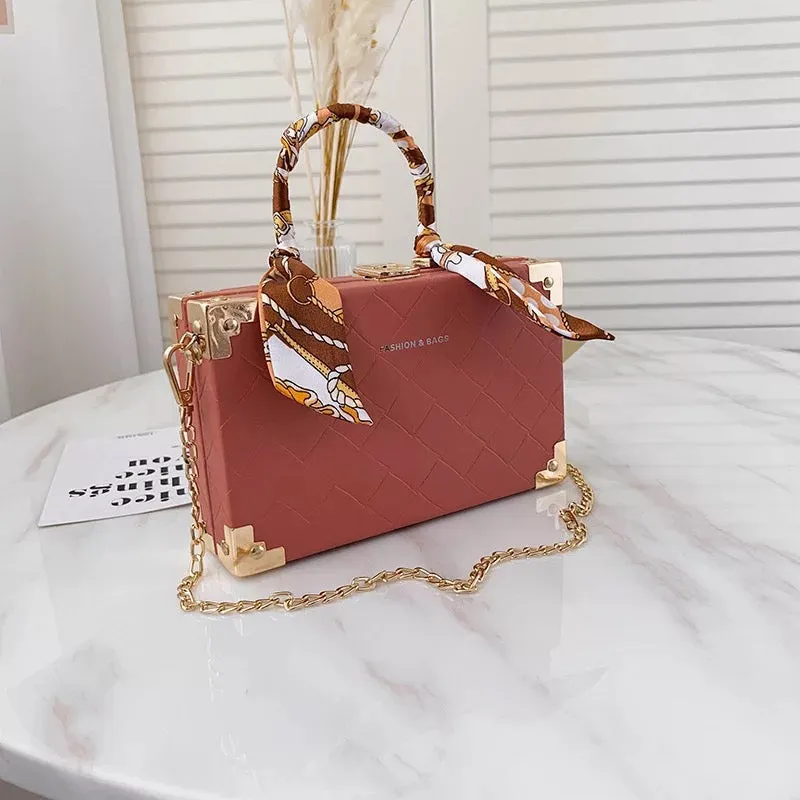 Briefcase Stylish Handbags.
